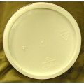 5 Gallon Pail- LID ONLY